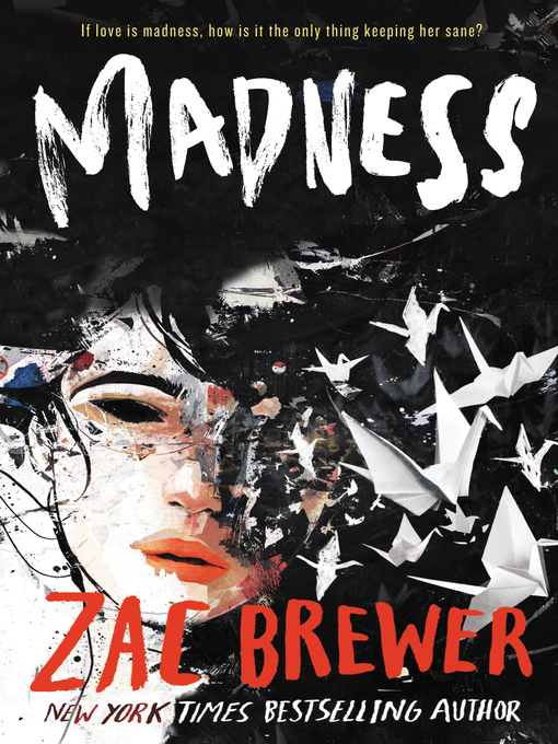 Title details for Madness by Zac Brewer - Available